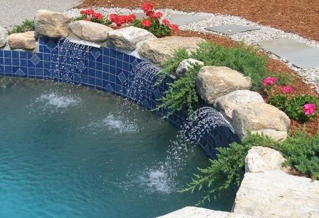 Pool Design