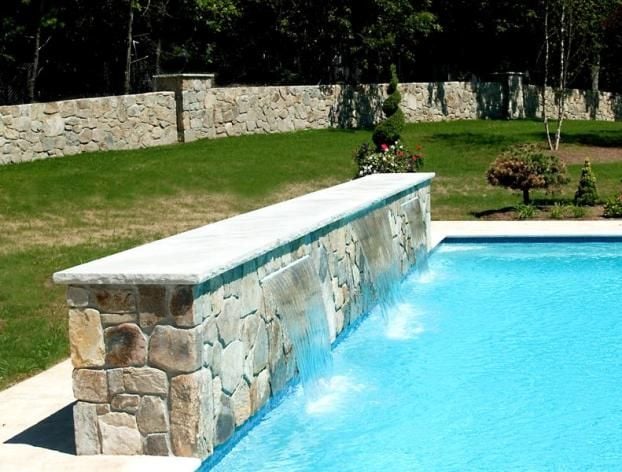 Pool Design