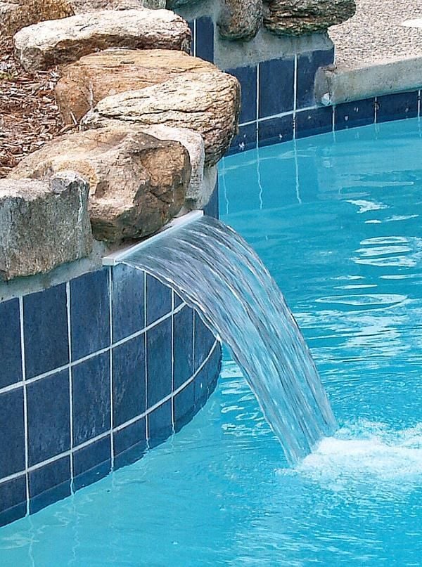 Pool Design