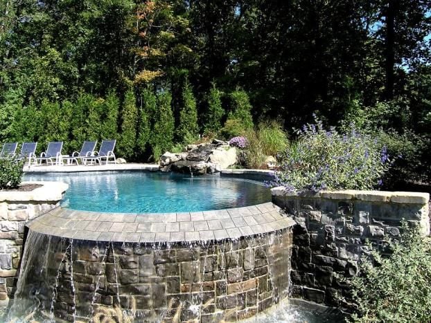 Pool Design