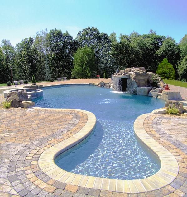 Pool Design